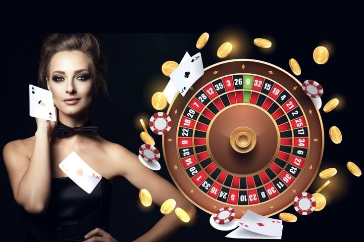Casino Classic Welcome Bonus