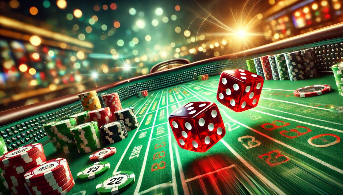 Casino Classic Live Casino